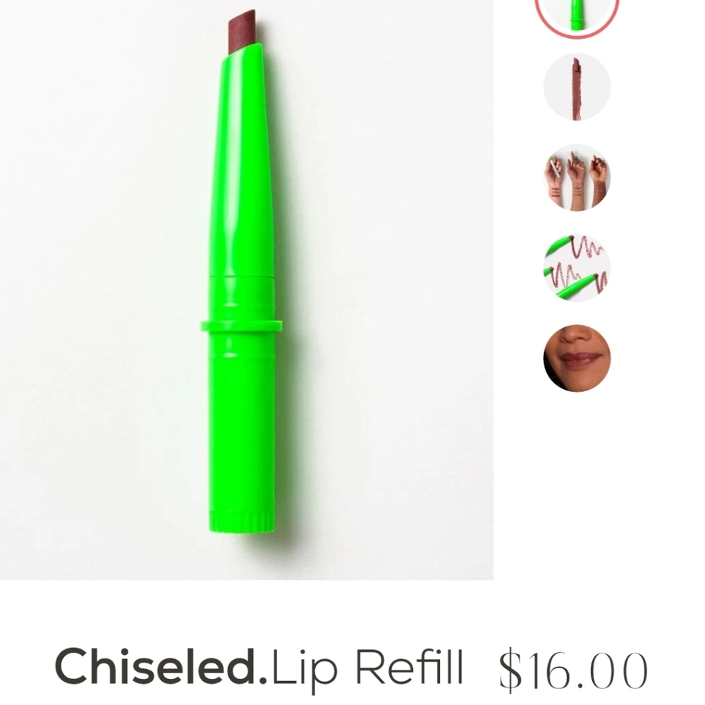 Flyte.70 Lip Refill On Fame